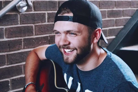 Alec Olinger