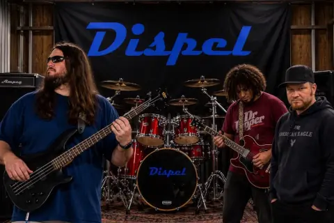 Dispel Acoustic