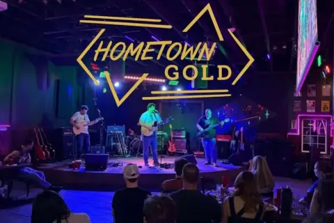 Hometown Gold