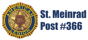 St. Meinrad Legion Post #366