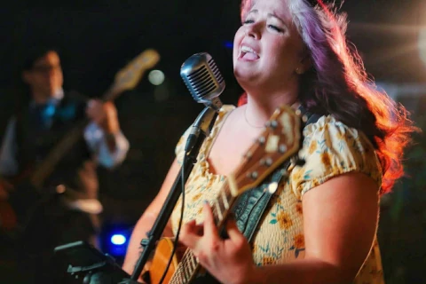 Angel Rhodes