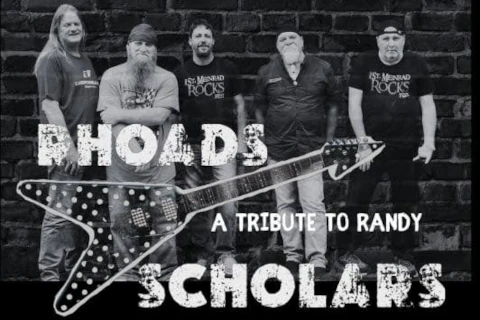 Rhoads Scholars