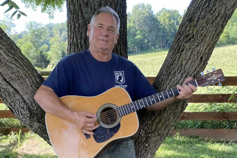Ron Troesch