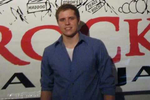 Beau Troesch