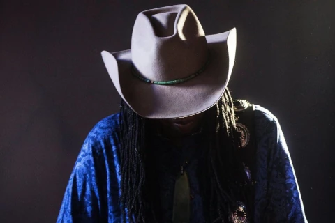 Larry Mitchell Band