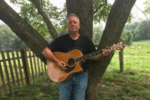 Ron Troesch