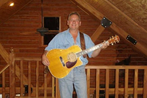 Ron Troesch