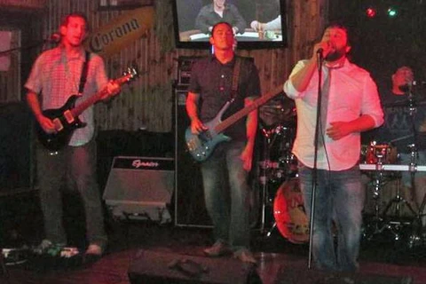 Rooney & the Rumpshakers