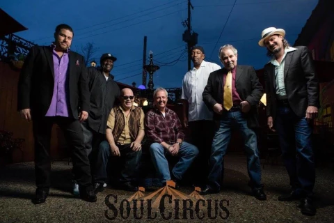 Soul Circus