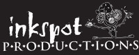 Inkspot Productions Logo