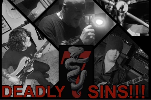 7 Deadly Sins