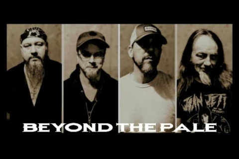 Beyond The Pale