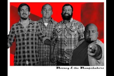 Rooney & the Rumpshakers