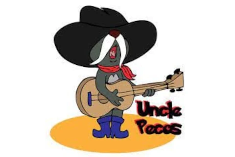 Uncle Pecos