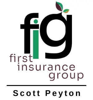 Scott Peyton / First Insurance Group