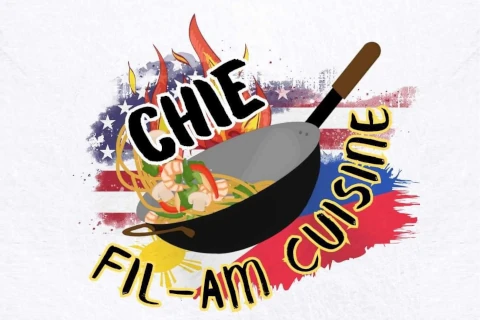 Chie Fil-Am Cuisine