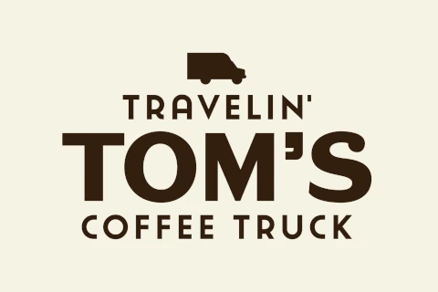 Travelin' Tom's Coffee Truck